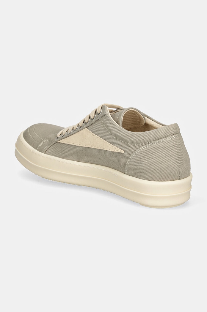 Shoes Rick Owens sneakers Vintage Sneaks DU02D2803.DOLVS beige