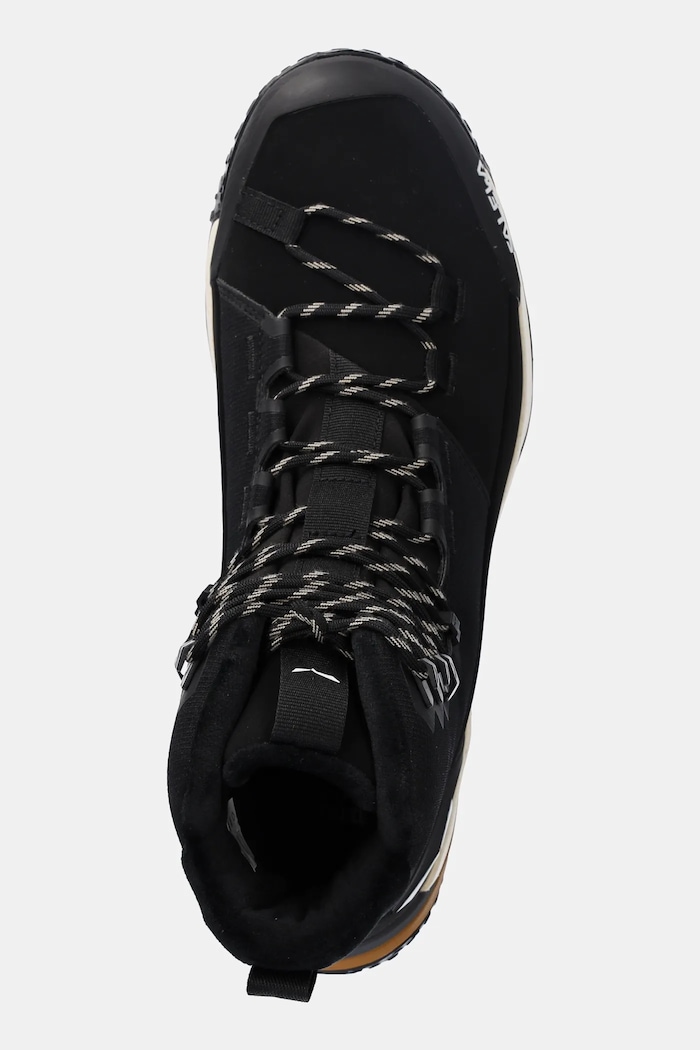 Boty Salewa Puez Winter Mid PTX černá 00.0000061447