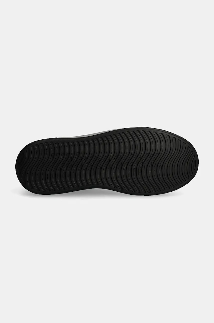 Blauer sneakers BUCK F4BUCK01.LEA nero