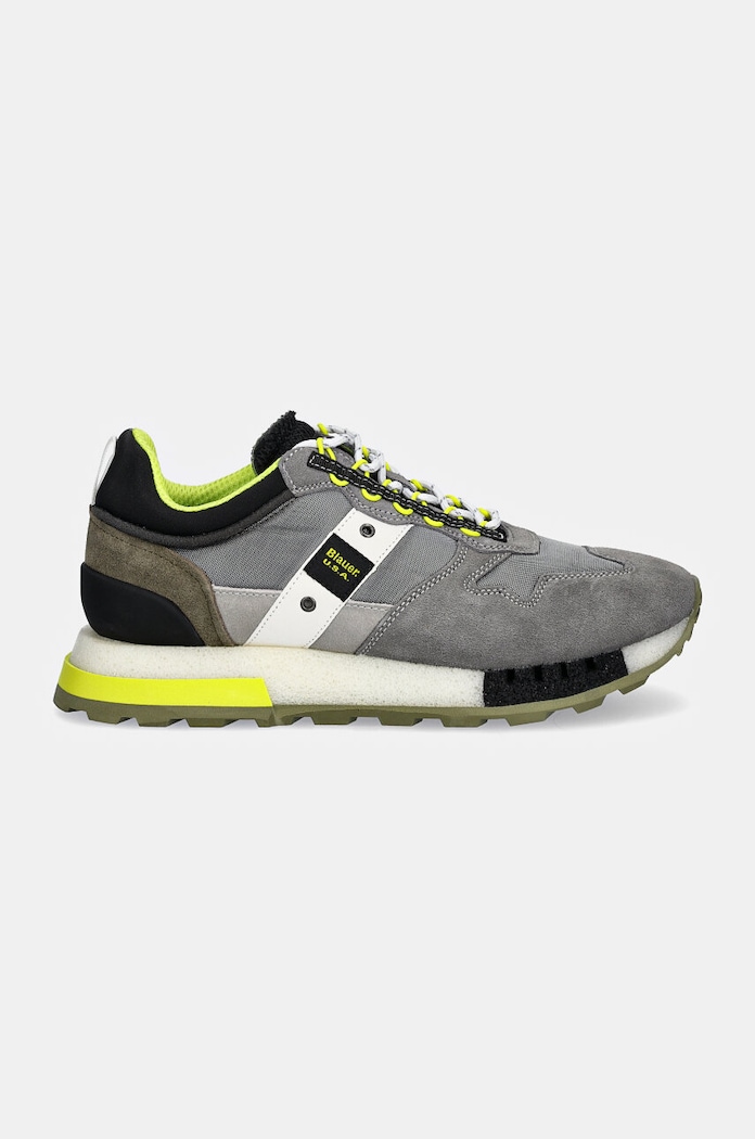 Superge Blauer HERON F4HERON02.COS siva AW24
