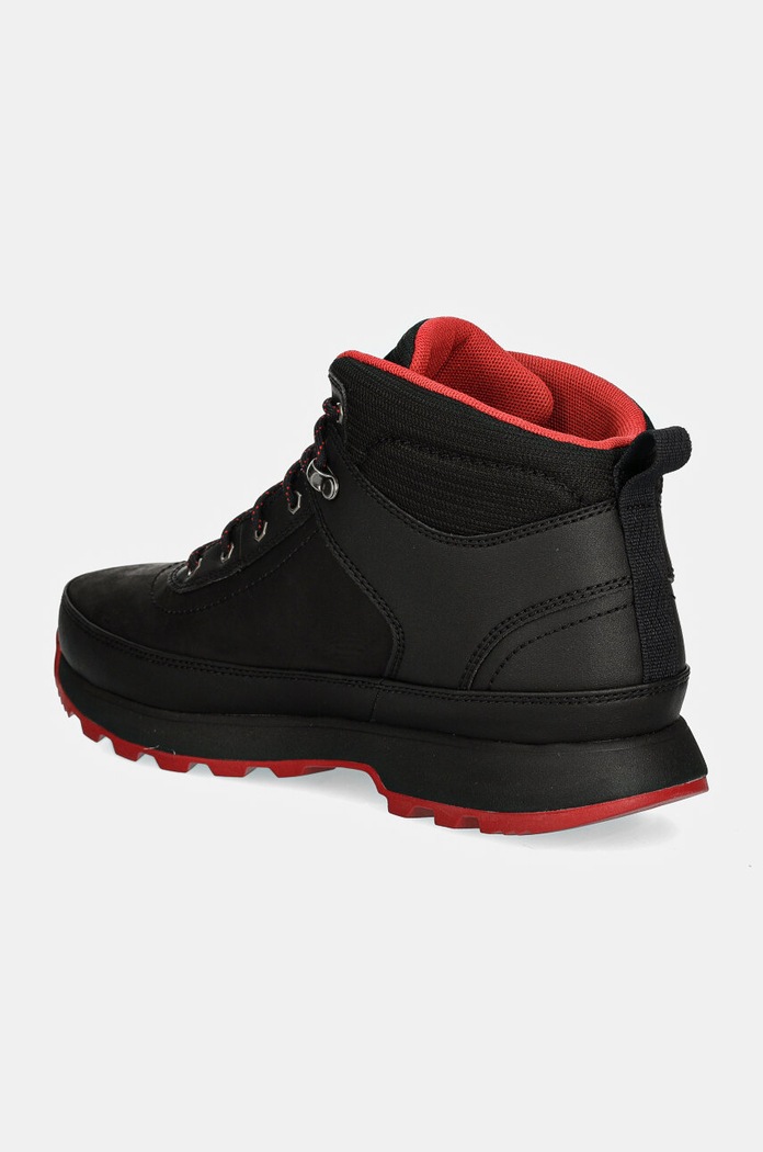 Obuća Cipele Helly Hansen Calgary 2 12036 crna