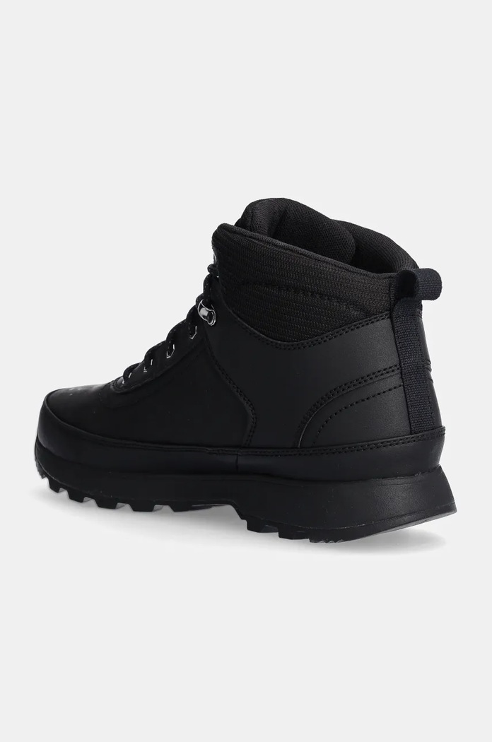 Boty Boty Helly Hansen Calgary 2 12036 černá