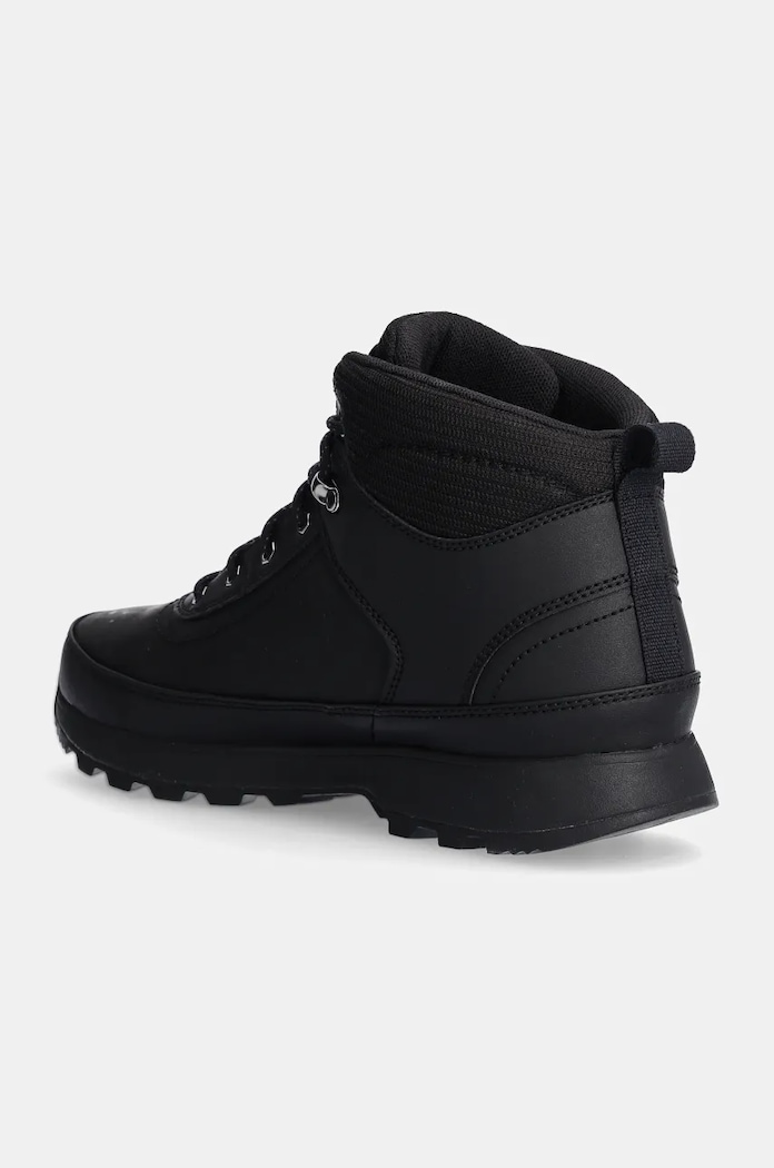 Boty Boty Helly Hansen Calgary 2 12036 černá