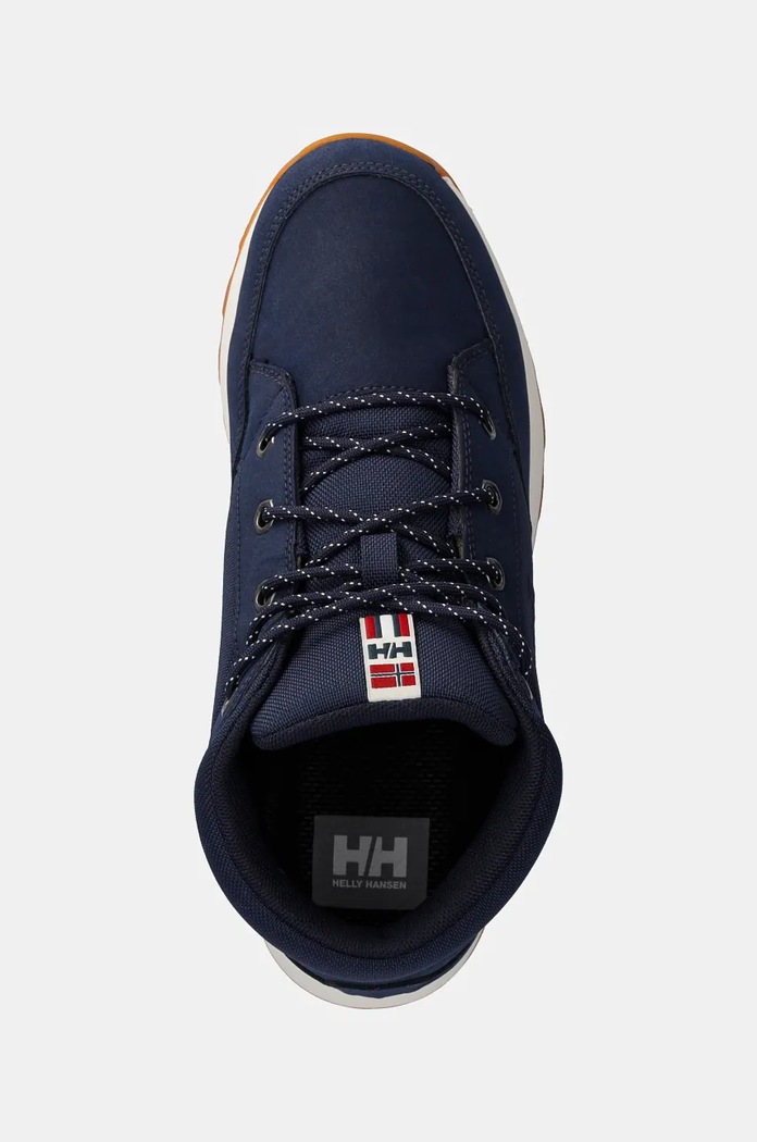 Boty Helly Hansen Torshov 2 námořnická modř 12040