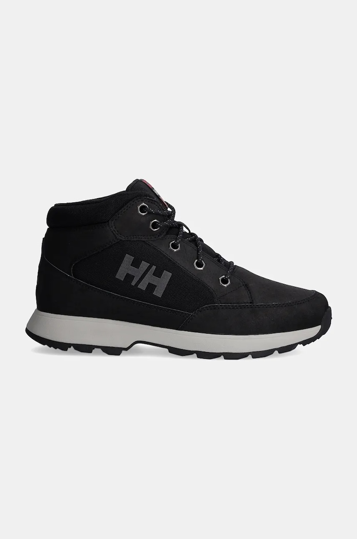 Boty Helly Hansen Torshov 2 12040 černá AW24