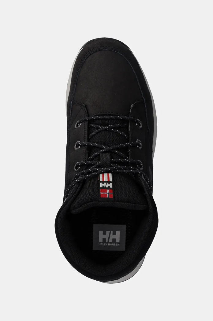 Boty Helly Hansen Torshov 2 černá 12040