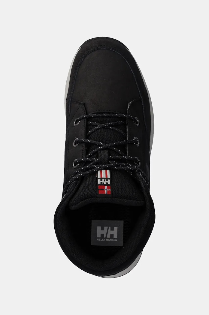 Boty Helly Hansen Torshov 2 černá 12040