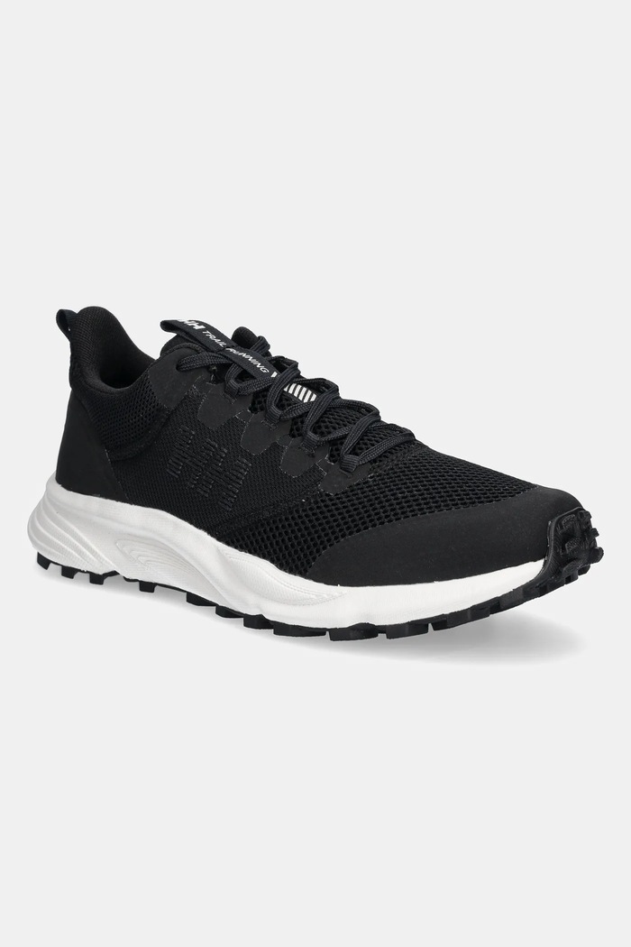 Topánky Helly Hansen Featherswift 2 textilný čierna 12048
