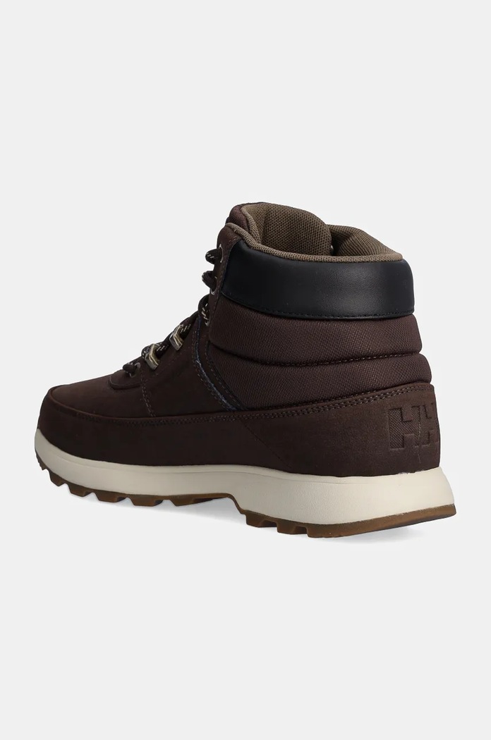 Boty Boty Helly Hansen Woodlands 2 12034 hnědá