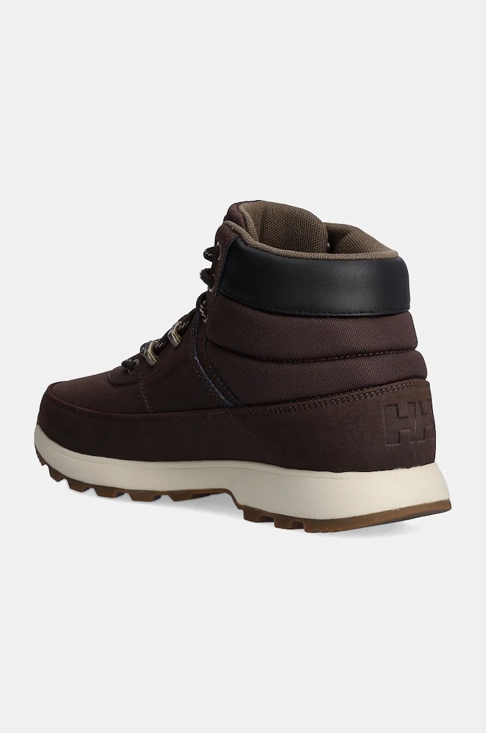 Boty Boty Helly Hansen Woodlands 2 12034 hnědá
