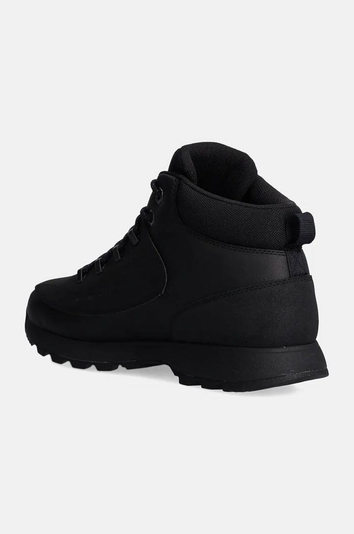 Boty Boty Helly Hansen Forester Sport 12032 černá