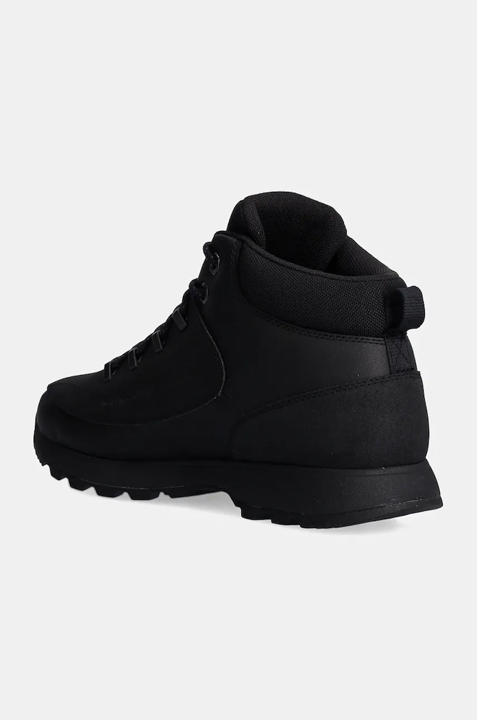 Boty Boty Helly Hansen Forester Sport 12032 černá