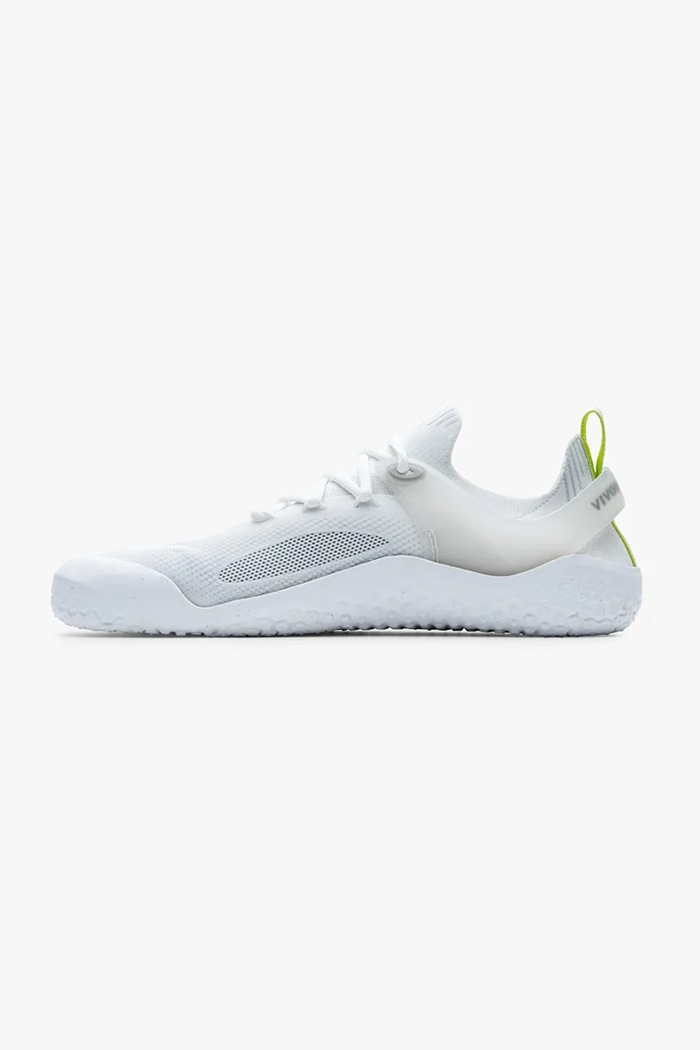 Vivobarefoot buty treningowe Motus Strength biały 309490
