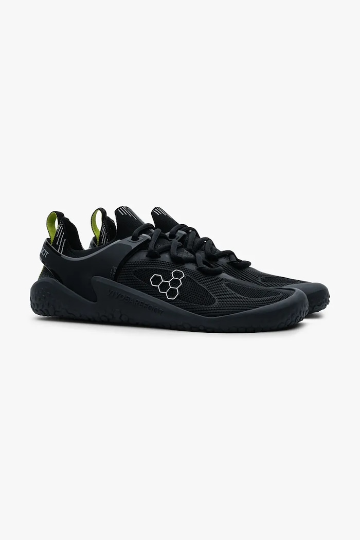 Vivobarefoot buty treningowe Motus Strength 309490 czarny SS26