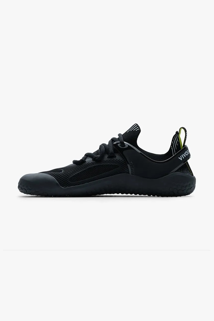 Vivobarefoot buty treningowe Motus Strength czarny 309490