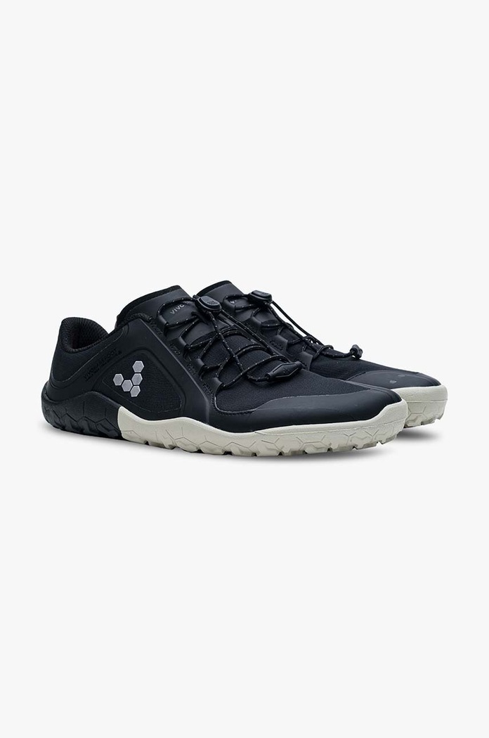 Vivobarefoot pantofi Primus Trail III All Weather FG 309305 negru SS26