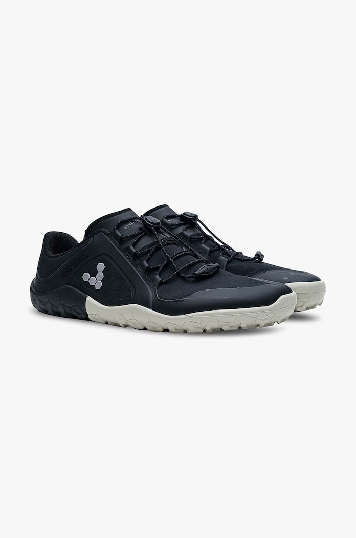 Vivobarefoot pantofi Primus Trail III All Weather FG 309305 negru SS26