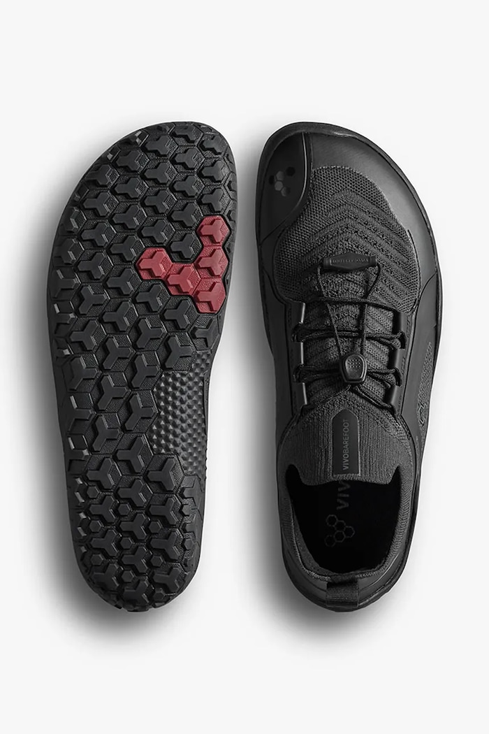 Vivobarefoot pantofi Primus Trail Knit FG 309099.