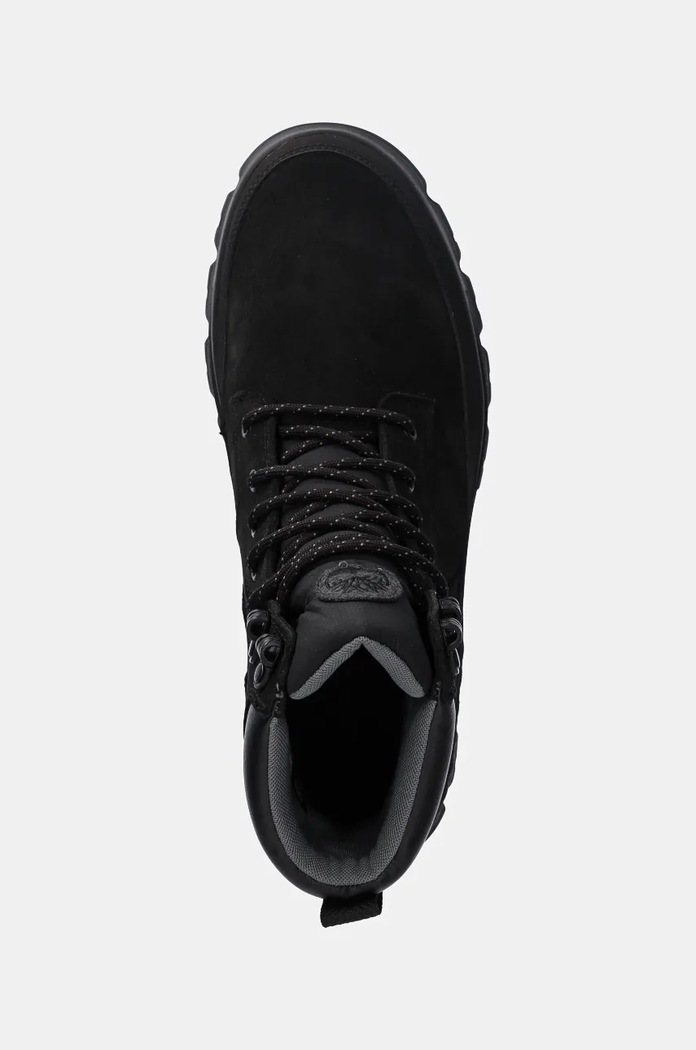 Timberland shoes TBL Orig Ultra black TB1A44SS0151