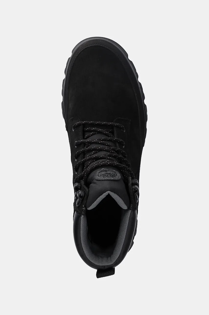 Timberland shoes TBL Orig Ultra black TB1A44SS0151