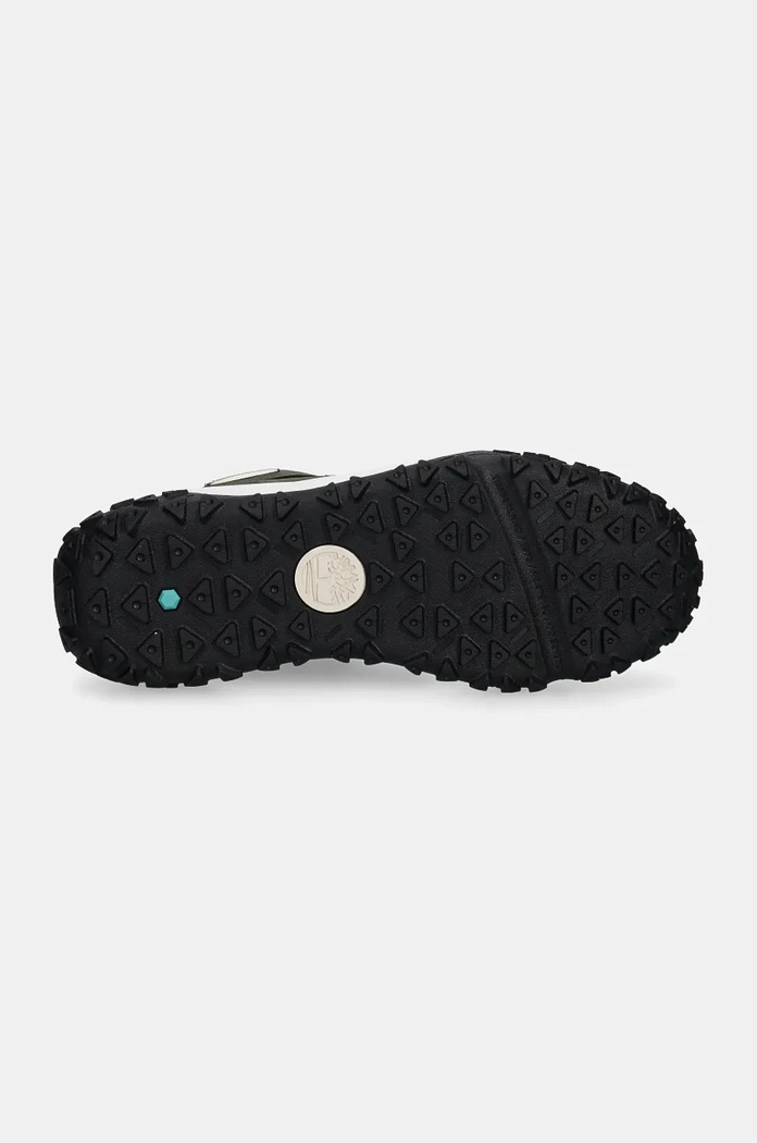 Timberland trapery GS Motion 6 TB0A5VCVA581 zielony