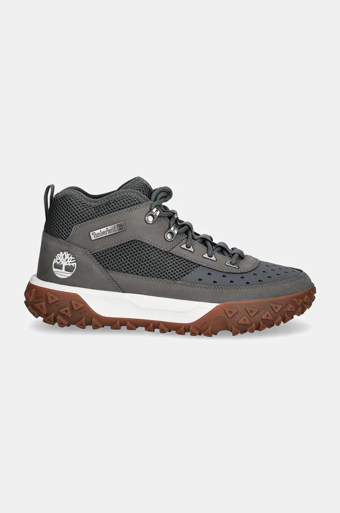 Tenisice Timberland Greenstride Motion 6 TB0A6A98Y551 siva AW24