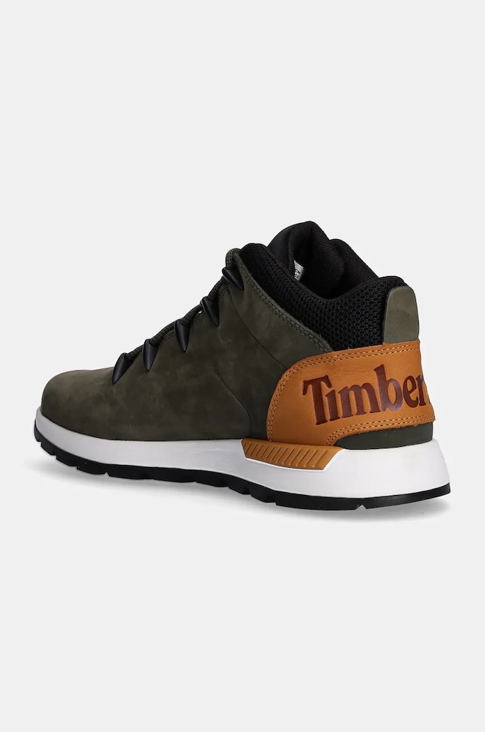 Obuv Tenisky Timberland Sprint Trekker TB0A24BVA581 zelená