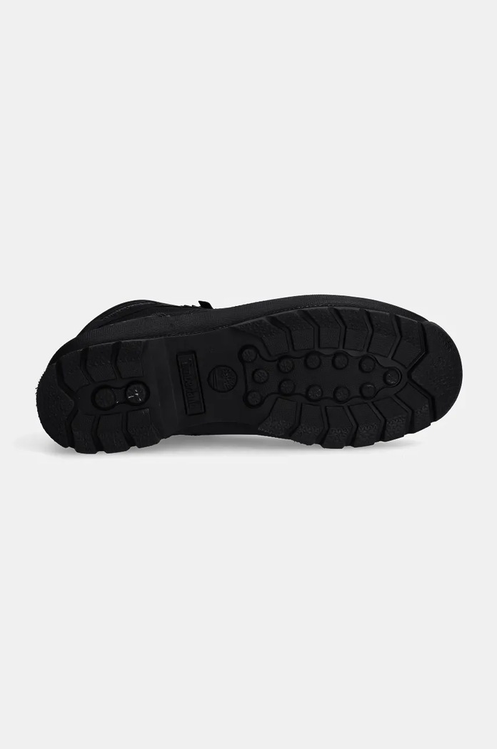 Boty Timberland Euro Hiker TB0A28A2W051 černá
