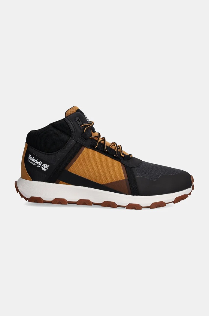 Topánky Timberland Winsor TB0A41W7EDM1 čierna AW25