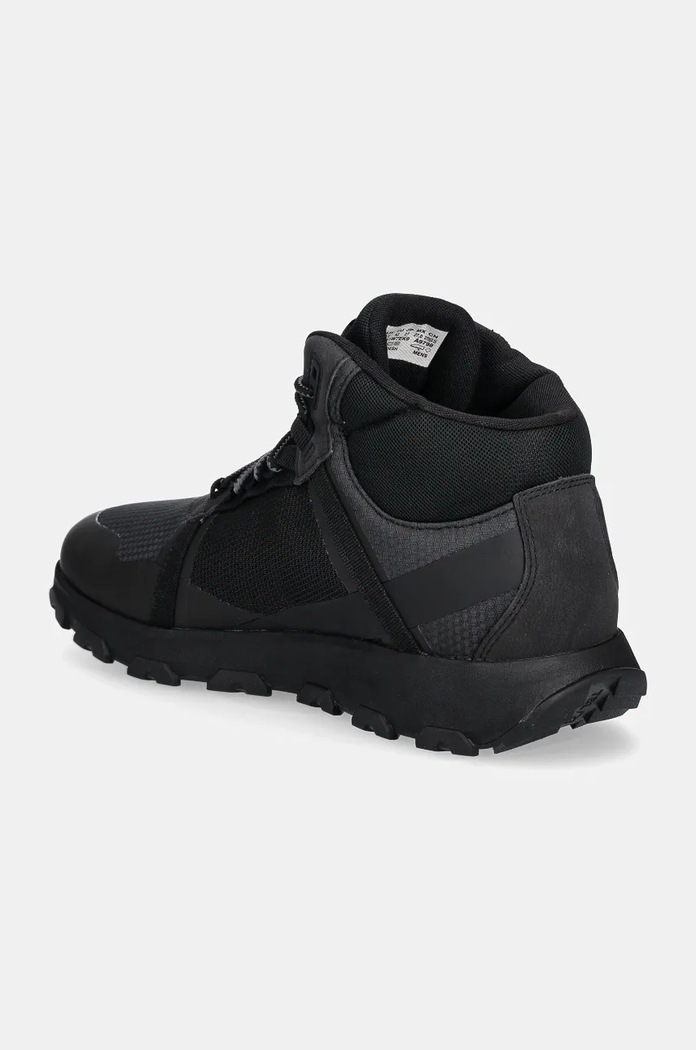 Παπούτσια Αρβύλες Timberland Winsor TB0A41W7EK91 μαύρο