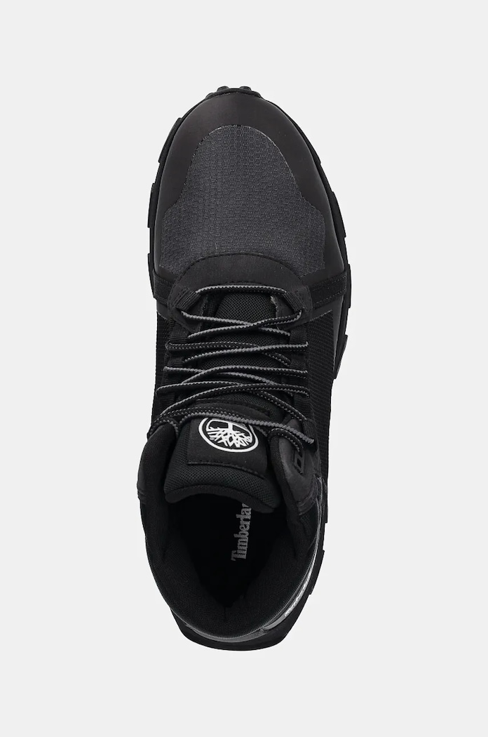 Αρβύλες Timberland Winsor μαύρο TB0A41W7EK91
