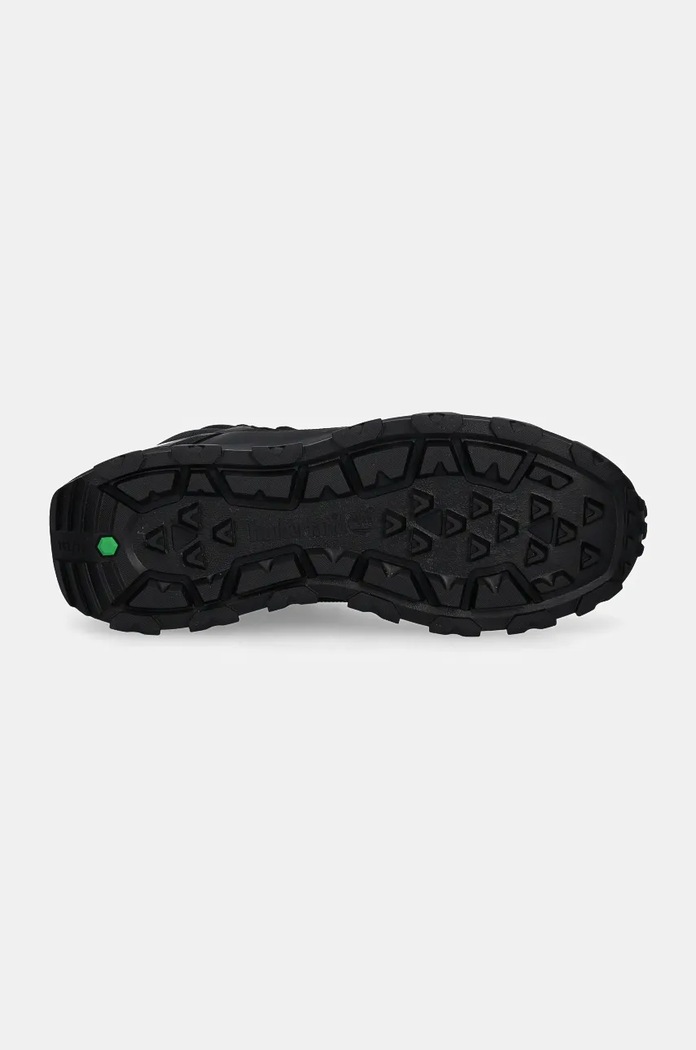 Αρβύλες Timberland Winsor TB0A41W7EK91 μαύρο