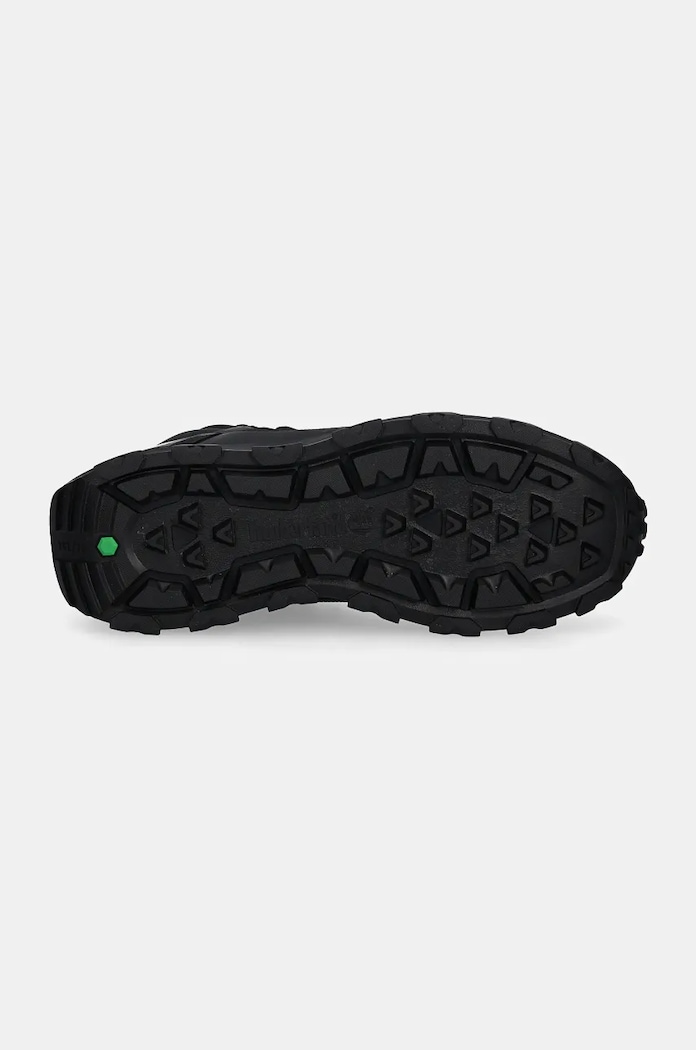 Αρβύλες Timberland Winsor TB0A41W7EK91 μαύρο