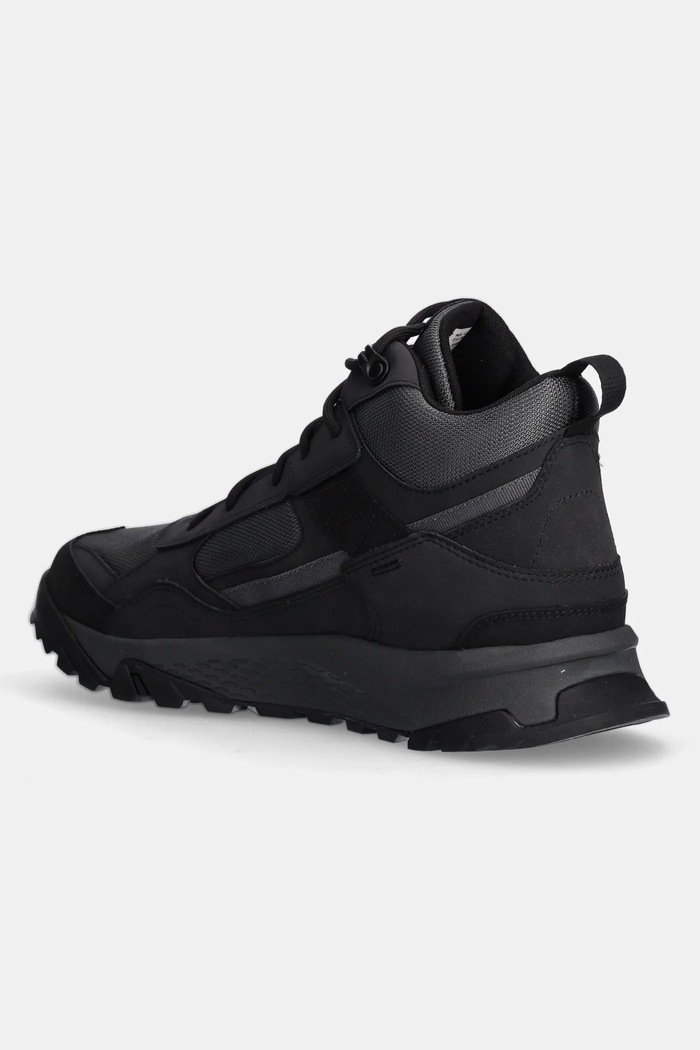 Obuv Členkové topánky Timberland Lincoln Peak GTX TB1A44KK0151 čierna