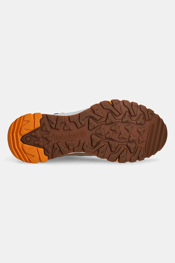 Timberland scarponi da trekking in pelle Lincoln Peak GTX TB1A44RW2311 marrone