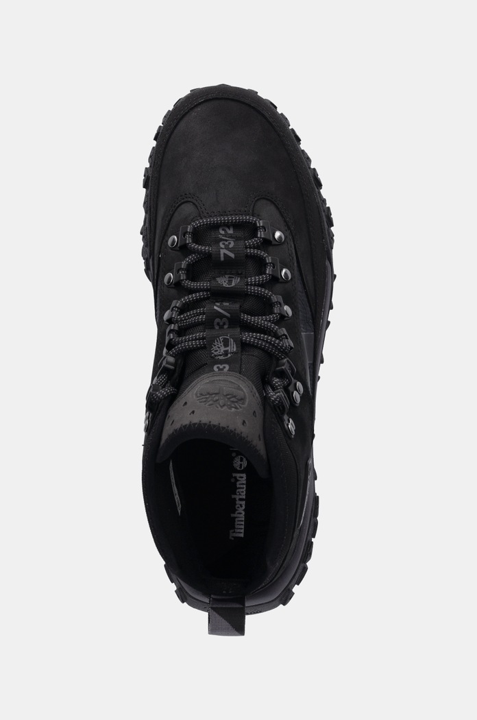 Παπούτσια Timberland GS Motion 6 μαύρο TB1A5XRG0151