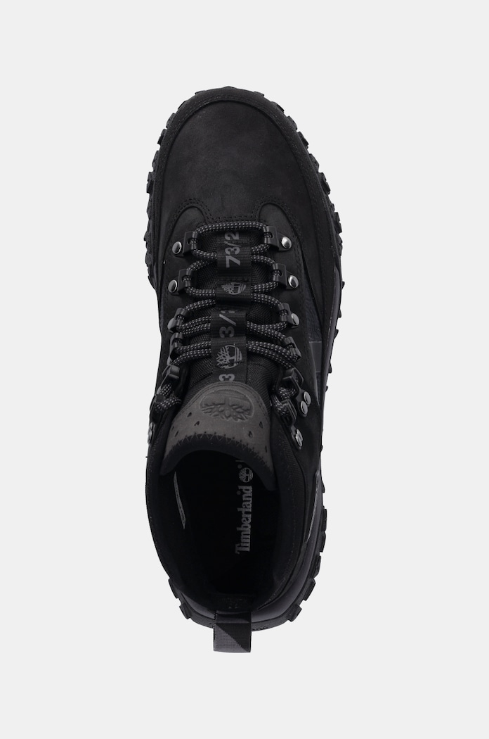 Παπούτσια Timberland GS Motion 6 μαύρο TB1A5XRG0151