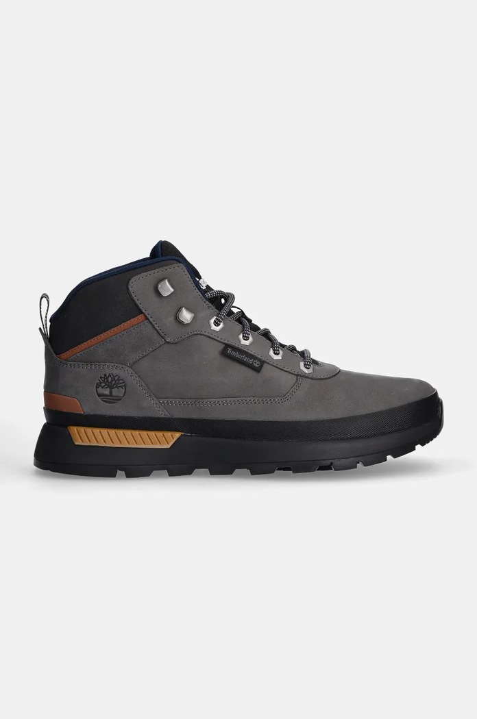 Boty Timberland Field Trekker TB0A61ER0331 šedá AW24