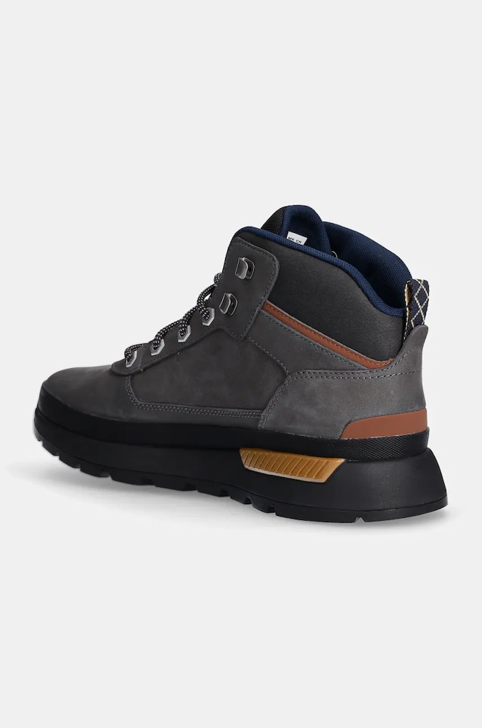Boty Boty Timberland Field Trekker TB0A61ER0331 šedá
