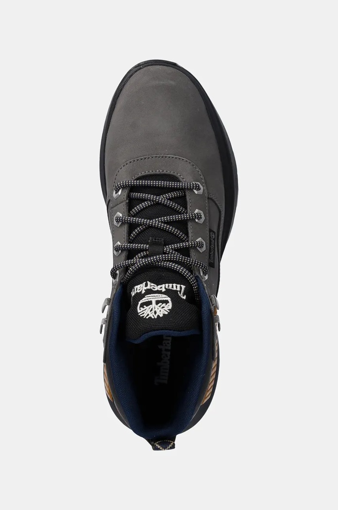 Boty Timberland Field Trekker šedá TB0A61ER0331