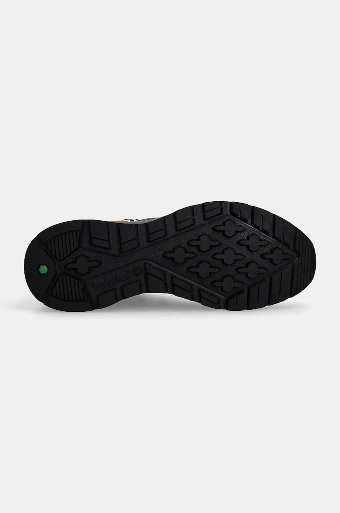 Boty Timberland Field Trekker TB0A61ER0331 šedá