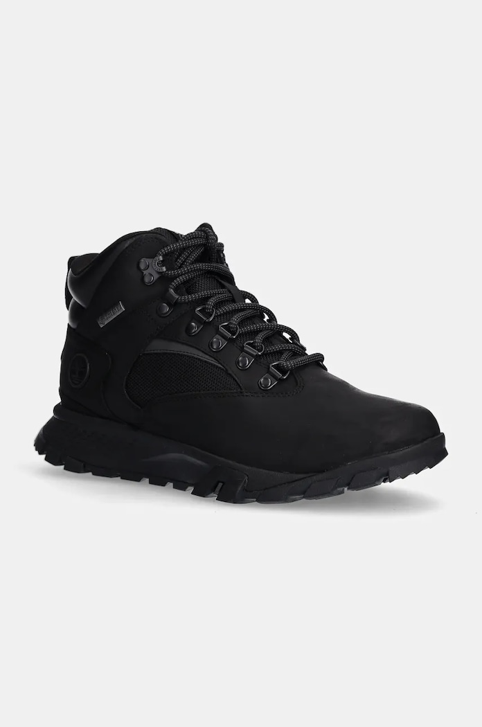 Кожени туристически обувки Timberland MT Lincoln без изолация черен TB1A61NM0151
