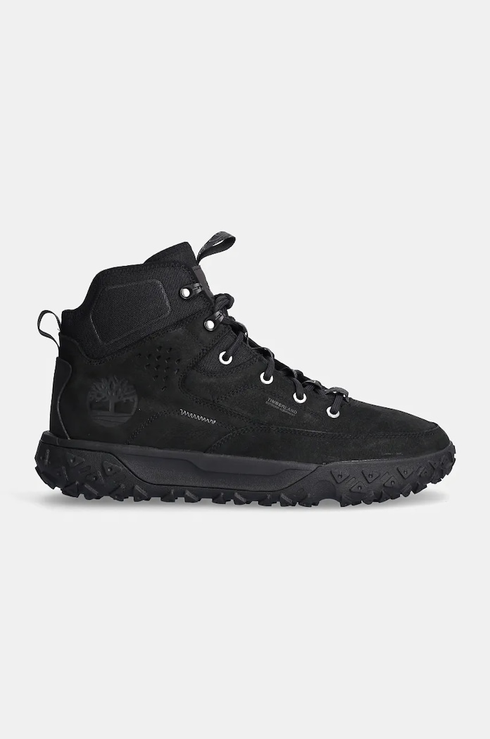 Boty Timberland Greenstride Motion 6 TB1A67P40151 černá AW24
