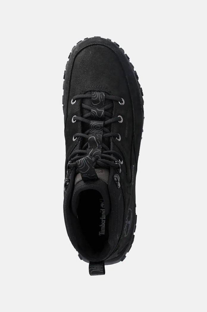 Boty Timberland Greenstride Motion 6 černá TB1A67P40151