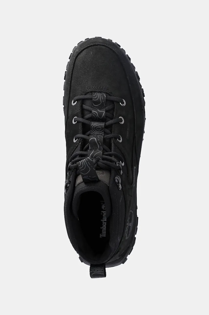 Boty Timberland Greenstride Motion 6 černá TB1A67P40151