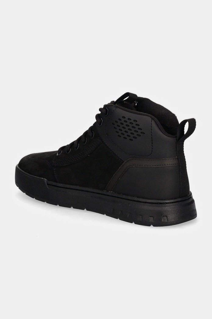 Obutev Visoki čevlji Timberland Maple Grove Sport TB0A2DJQ0011 črna