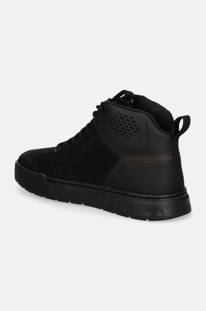 Obutev Visoki čevlji Timberland Maple Grove Sport TB0A2DJQ0011 črna