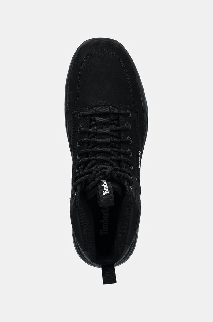 Visoki čevlji Timberland Maple Grove Sport črna TB0A2DJQ0011