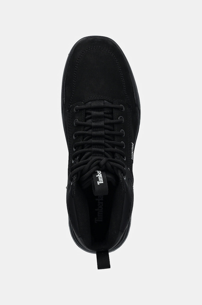 Visoki čevlji Timberland Maple Grove Sport črna TB0A2DJQ0011