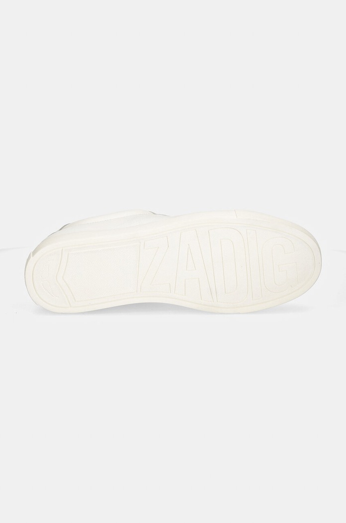 Superge ZADIG&VOLTAIRE ZV1747 SMSN00001 bela